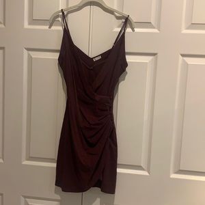Free people bodycon dress
